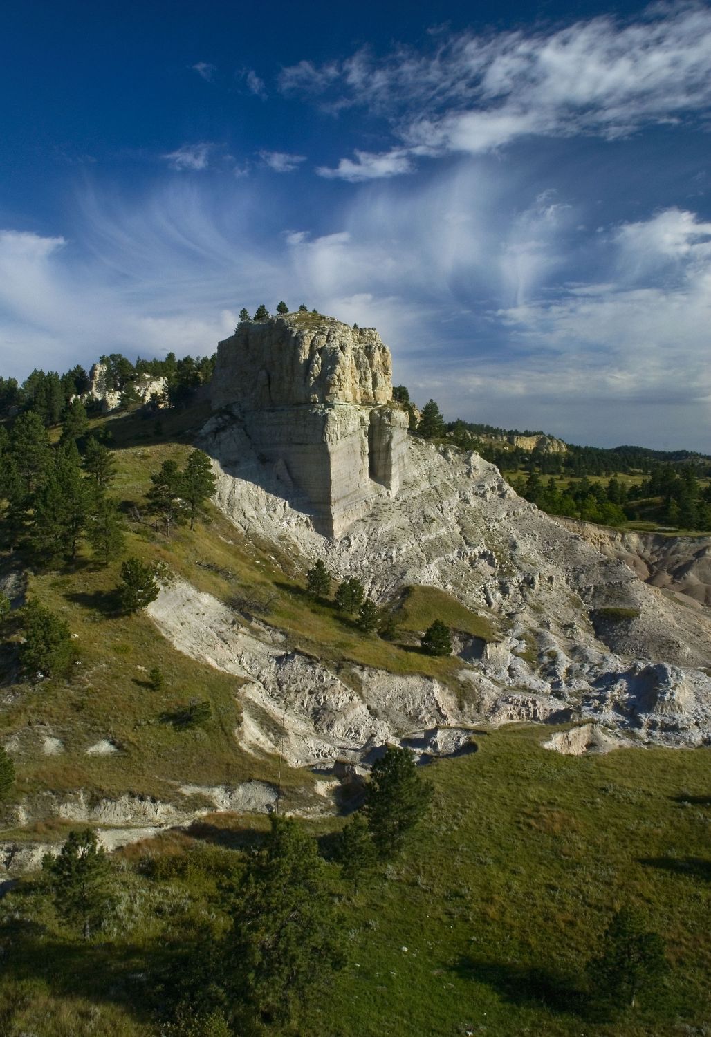 No. 80 Slim Buttes